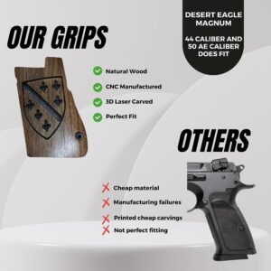 gun grips