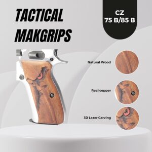 gun grips