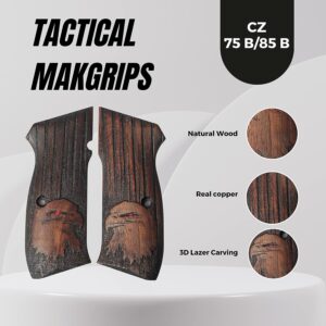 gun grips