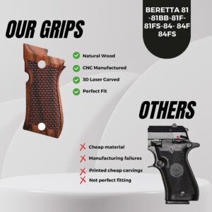 gun grips
