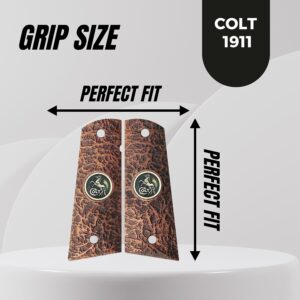 gun grips