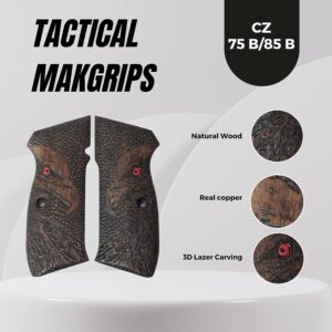 gun grips
