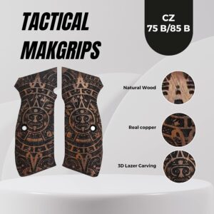 gun grips