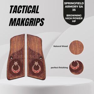 gun grips