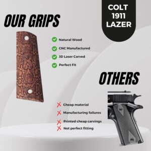 gun grips