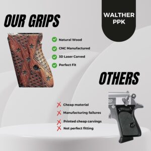 gun grips