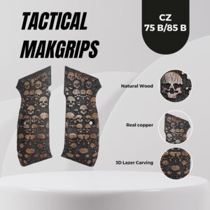 gun grips