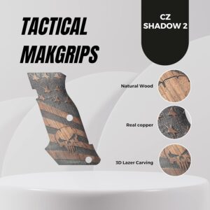 gun grips
