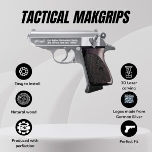 gun grips