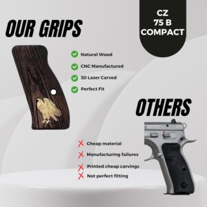 gun grips