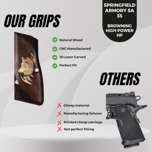 gun grips