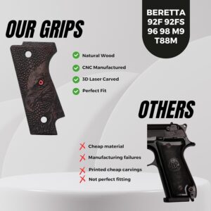 gun grips