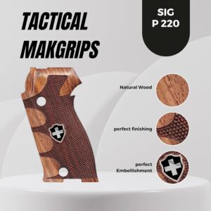 gun grips
