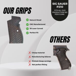 gun grips