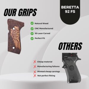 gun grips
