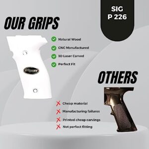 gun grips