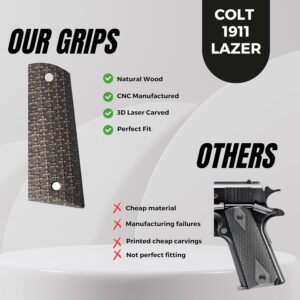 gun grips