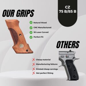 gun grips