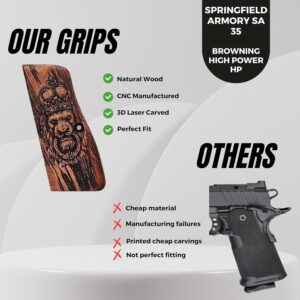gun grips