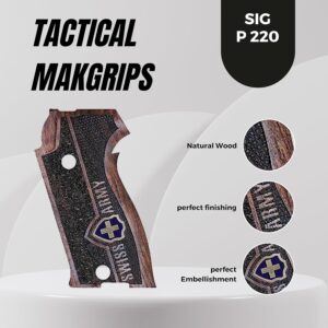 gun grips