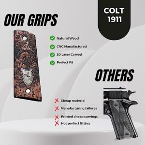 gun grips