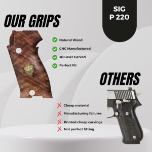 gun grips