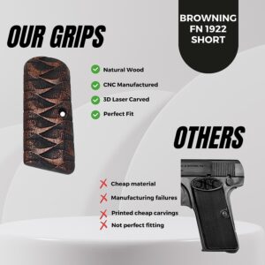 gun grips