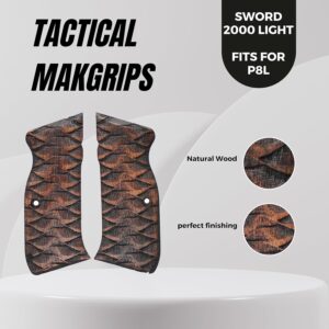 gun grips