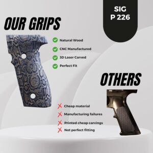 gun grips