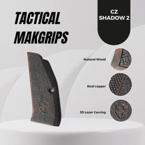 gun grips