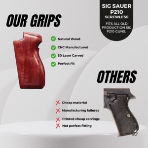 gun grips