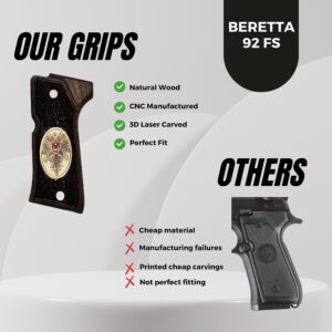 gun grips