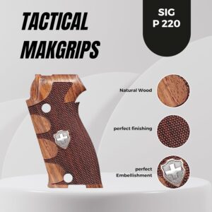 gun grips