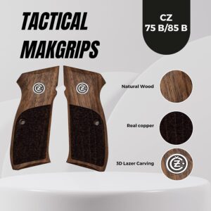 gun grips