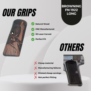 gun grips