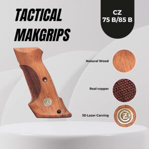 gun grips