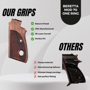 gun grips