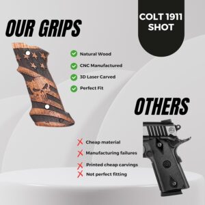 gun grips