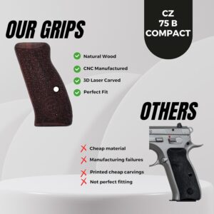 gun grips