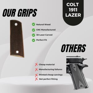 gun grips