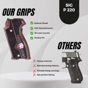 gun grips