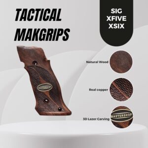 gun grips