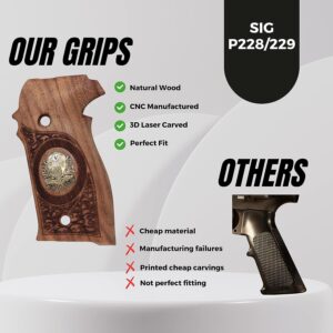 gun grips