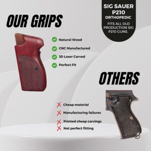gun grips