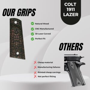 gun grips