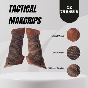 gun grips
