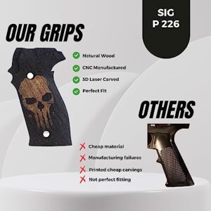 gun grips