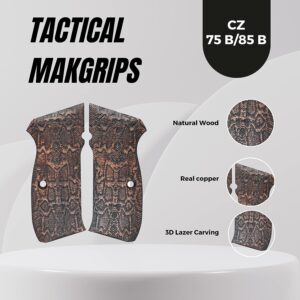 gun grips