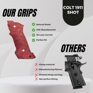 gun grips