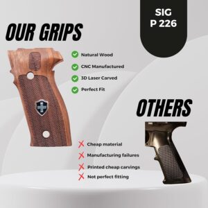 gun grips